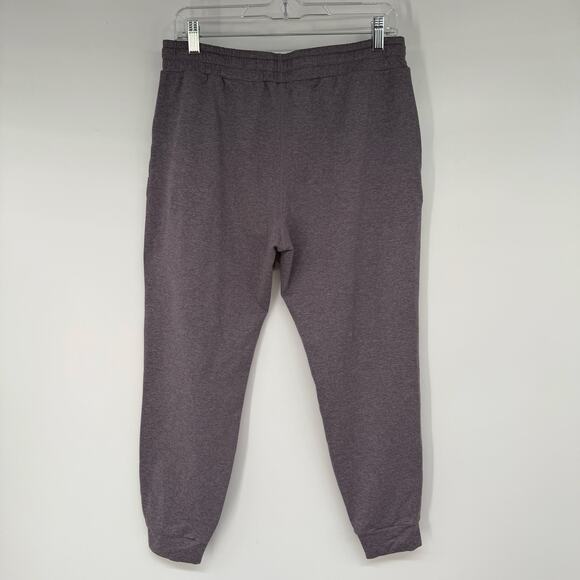 Vuori Performance Jogger in Sawyer Heather, size Medium - Picture 2 of 8